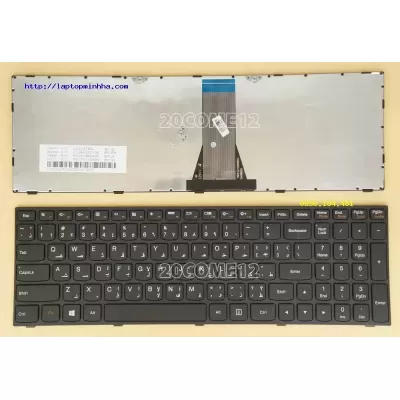 ảnh đại diện của  Bàn phím laptop Lenovo G50-70A