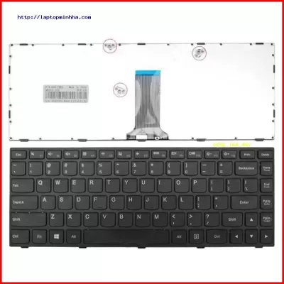 ảnh đại diện của  Bàn phím laptop Lenovo B40-30