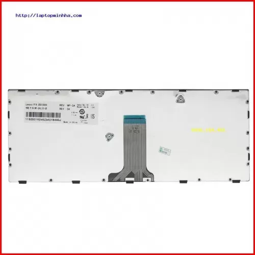 Hình ảnh thực tế thứ   1 của   Bàn phím Lenovo B41-80