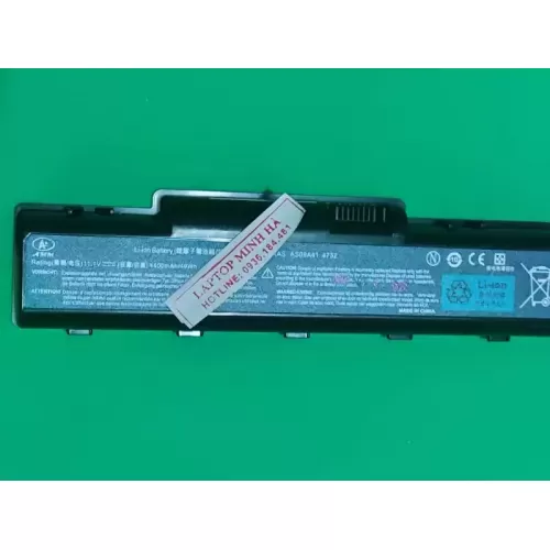 Hình ảnh thực tế thứ   5 của   Pin Acer eMachines D620