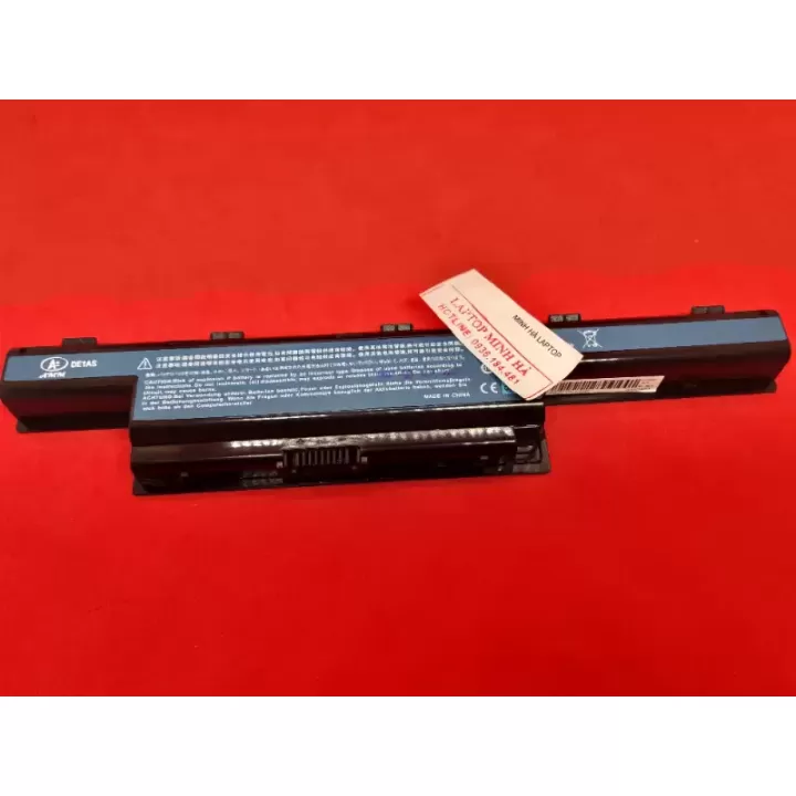  ảnh phóng to thứ   4 của   Pin Acer eMachines D640 D640G