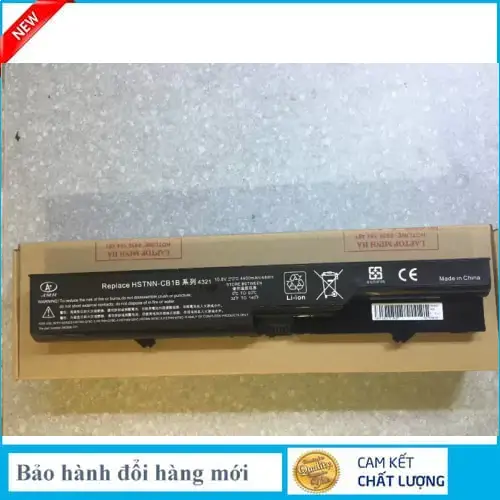 ảnh đại diện của Pin laptop HP ProBook 4325s