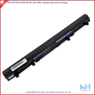 ảnh đại diện của  Pin laptop Acer Aspire E1-572G E1-572P E1-572 Series