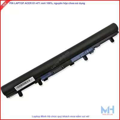 ảnh đại diện của  Pin laptop Acer Aspire E1-510G E1-510P E1-510 Series
