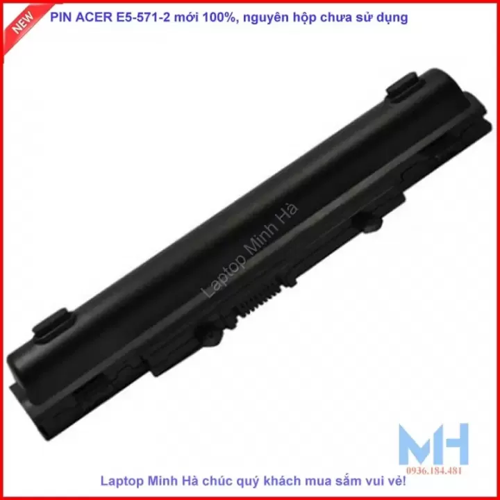  ảnh phóng to thứ   1 của   Pin Acer Aspire E14