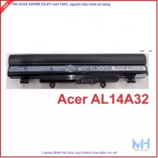 Ảnh sản phẩm Pin laptop Acer Aspire V3-572, Aspire V3-572G, Aspire V3-572P, Pin Acer Aspire V3-572 Aspire V3-572G..