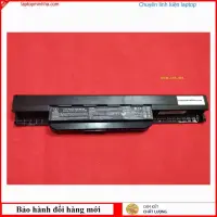 Pin laptop Asus K43T , Pin Asus K43T 