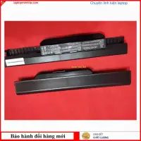 Pin laptop Asus K43BY , Pin Asus K43BY 