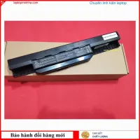 Ảnh sản phẩm Pin laptop Asus K84, K84 Series, Pin Asus K84 K84