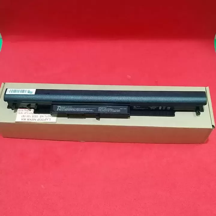  ảnh phóng to thứ   3 của   Pin HP 15-BF001AX