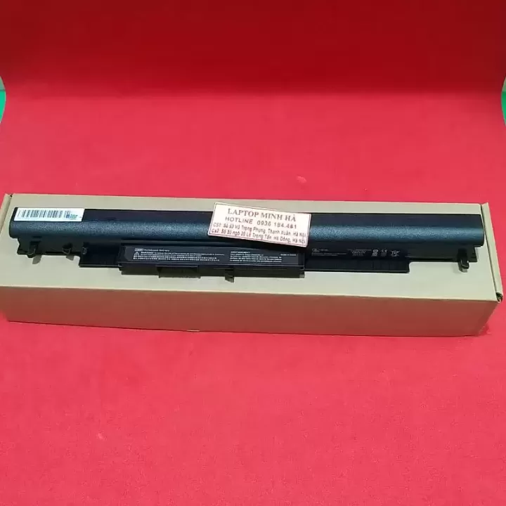  ảnh phóng to thứ   2 của   Pin HP 15-BA052AU