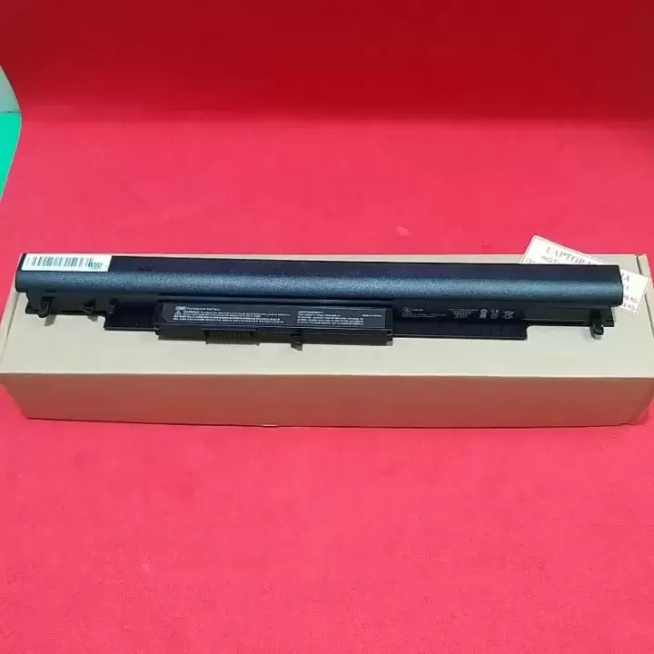  ảnh phóng to thứ   2 của   Pin HP TPN-C126
