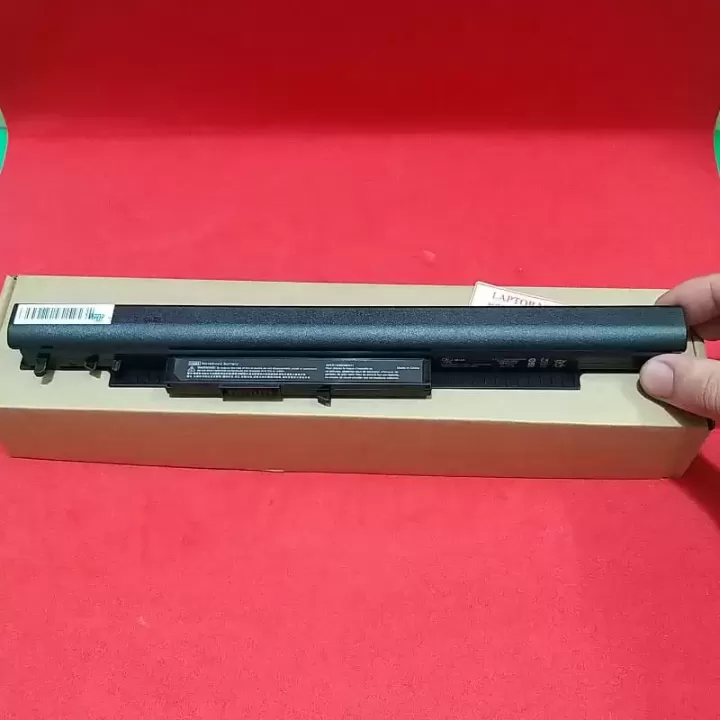  ảnh phóng to thứ   2 của   Pin HP 15-BA028AU