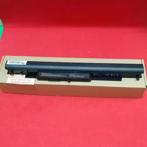 Hình ảnh thực tế thứ   4 của   Pin HP 15-BD001TX