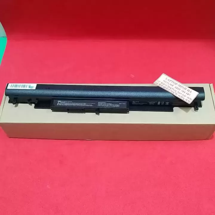  ảnh phóng to thứ   1 của   Pin HP 17-X006TX