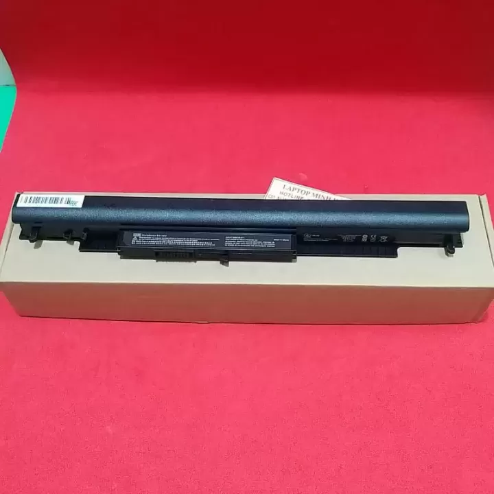  ảnh phóng to thứ   3 của   Pin HP 15-BD005TX