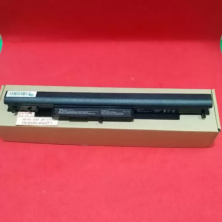  ảnh phóng to thứ   2 của   Pin HP 15Q-AJ005TX