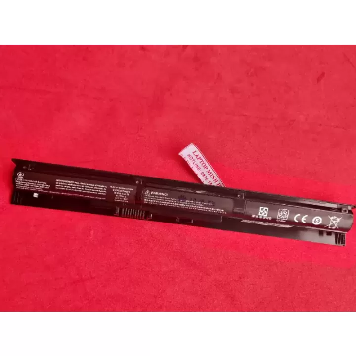  ảnh phóng to thứ   4 của   Pin HP ENVY 15-k108tx