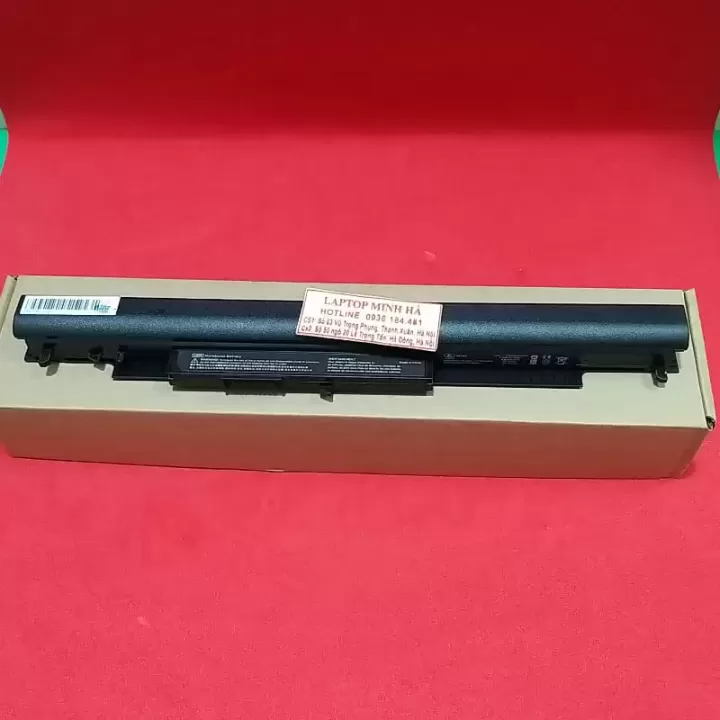  ảnh phóng to thứ   2 của   Pin HP 17-X108TX