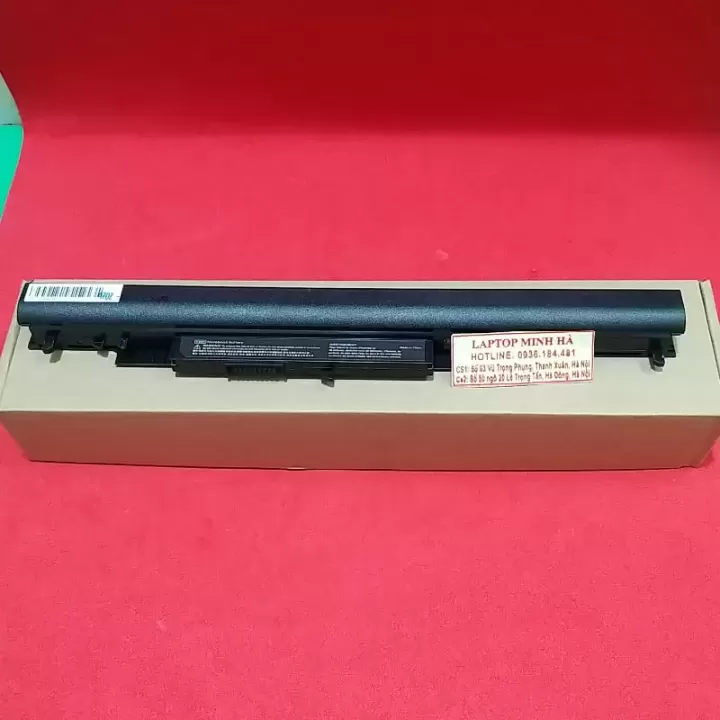  ảnh phóng to thứ   4 của   Pin HP HS03031-CL