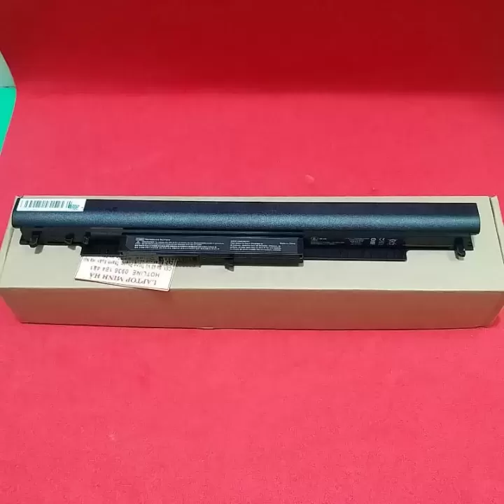  ảnh phóng to thứ   4 của   Pin HP 15G-AD005TX