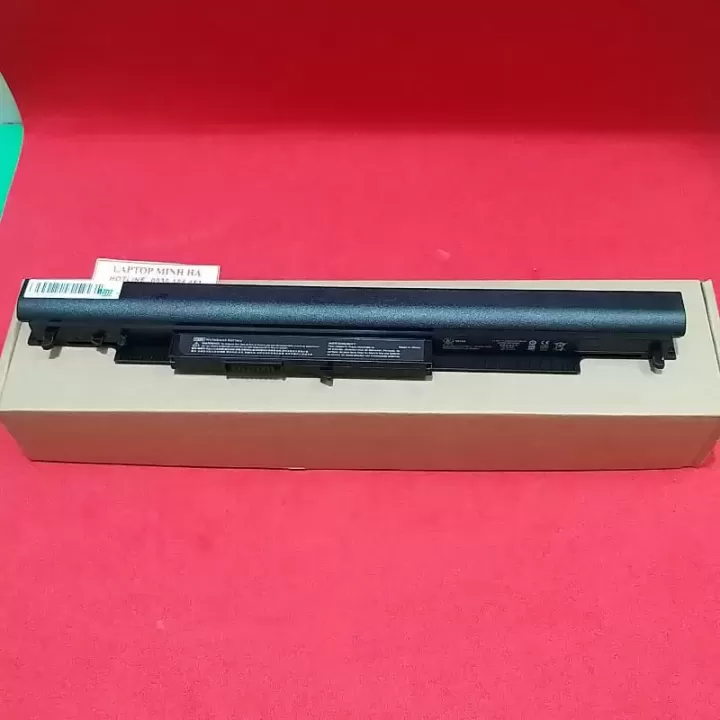  ảnh phóng to thứ   3 của   Pin HP 17-Y020CA