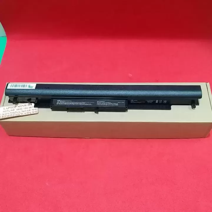  ảnh phóng to thứ   1 của   Pin HP 15Q-AJ005TX
