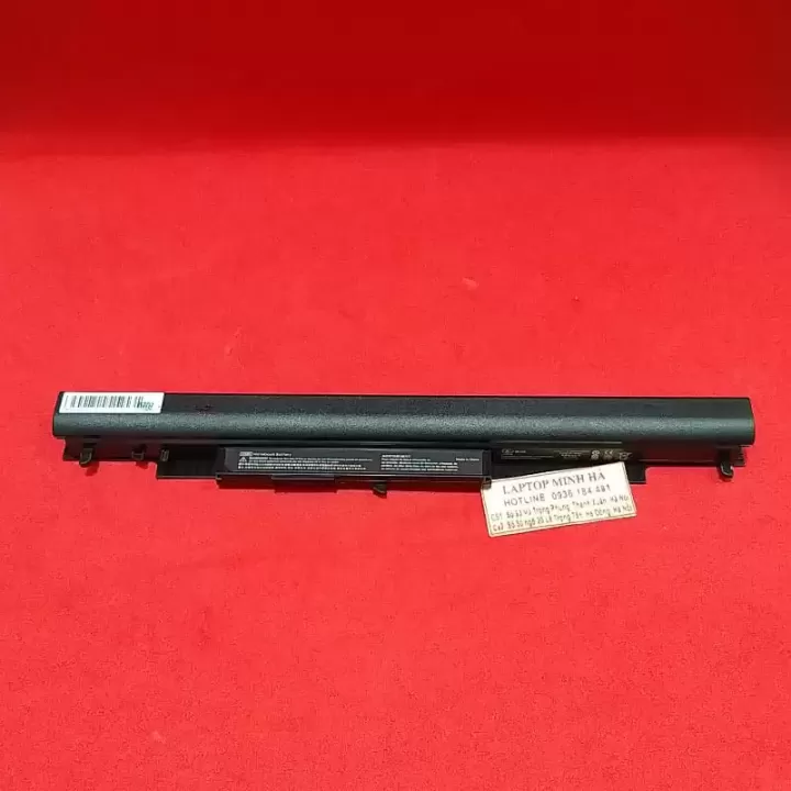  ảnh phóng to thứ   2 của   Pin HP 250 G4