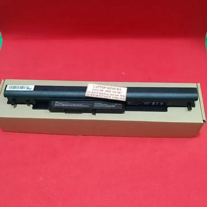 ảnh phóng to thứ   2 của   Pin HP 15-BF001AX