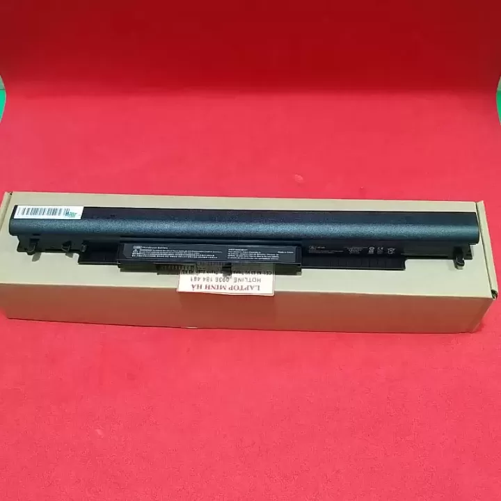  ảnh phóng to thứ   1 của   Pin HP 17-X109TX