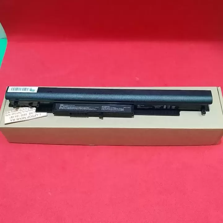  ảnh phóng to thứ   2 của   Pin HP 15-BD005TX