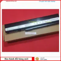 Ảnh sản phẩm Pin laptop Asus A40JP ,Asus A42, Pin Asus A40JP Asus A42