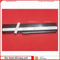 Ảnh sản phẩm Pin laptop Asus K52F-SX062V ,Asus K52F-SX065V, Pin Asus K52F-SX062V Asus K52F-SX065V