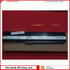 Ảnh sản phẩm Pin laptop Asus K52XI ,Asus K62, Pin Asus K52XI Asus K62..