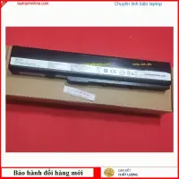 Ảnh sản phẩm Pin laptop Asus A40JA ,Asus A40JE, Pin Asus A40JA Asus A40JE