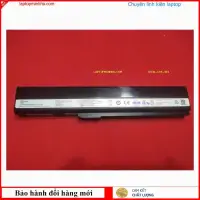 Ảnh sản phẩm Pin laptop Asus X67 ,Asus X8C, Pin Asus X67 Asus X8C