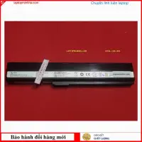 Ảnh sản phẩm Pin laptop Asus K52N-EX026V ,Asus K52N-EX035V, Pin Asus K52N-EX026V Asus K52N-EX035V