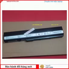 Ảnh sản phẩm Pin laptop Asus K52f ,Asus K52f-a1, Pin Asus K52f Asus K52f-a1..