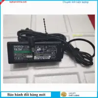 Ảnh sản phẩm Sạc laptop Sony VAIO VPC-EG, Sạc Sony VAIO VPC-EG