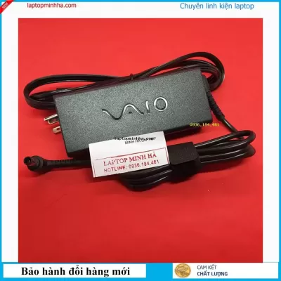 ảnh đại diện của  Sạc laptop Sony VAIO VPC-EH1DFX/B