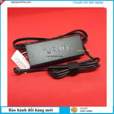 Ảnh sản phẩm Sạc laptop Sony VAIO VPC-EH18GM/B, Sạc Sony VAIO VPC-EH18GM/B..