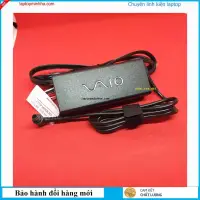 Ảnh sản phẩm Sạc laptop Sony VAIO VPC-EH1CFX, Sạc Sony VAIO VPC-EH1CFX