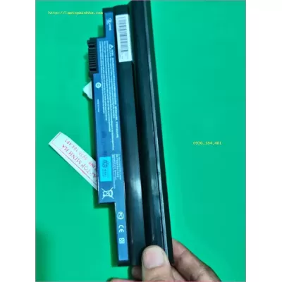 ảnh đại diện của  Pin laptop Acer Aspire One D257