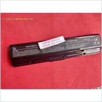 Ảnh sản phẩm Pin laptop TOSHIBA SATELLITE SA A300, A300-00Q, A300-08V, A300-08W, A300-series, Pin TOSHIBA SATELLITE SA A300 A300-00Q 