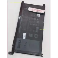 Pin laptop Dell Inspiron 5765 Zin, Pin Dell Inspiron 5765