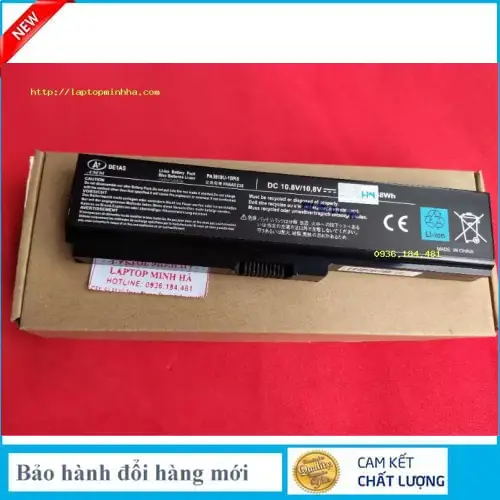 ảnh đại diện của Pin laptop Toshiba Dynabook T551/58CW