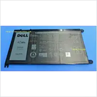 Pin laptop Dell Inspiron 7570 Zin, Pin Dell Inspiron 7570