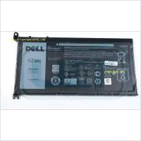 Pin laptop Dell Inspiron P66F Zin, Pin Dell Inspiron P66F