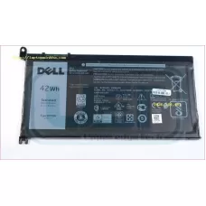 Ảnh sản phẩm Pin laptop Dell Inspiron P66F Zin, Pin Dell Inspiron P66F..