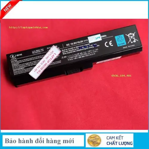 ảnh đại diện của Pin laptop Toshiba Dynabook CX/48F